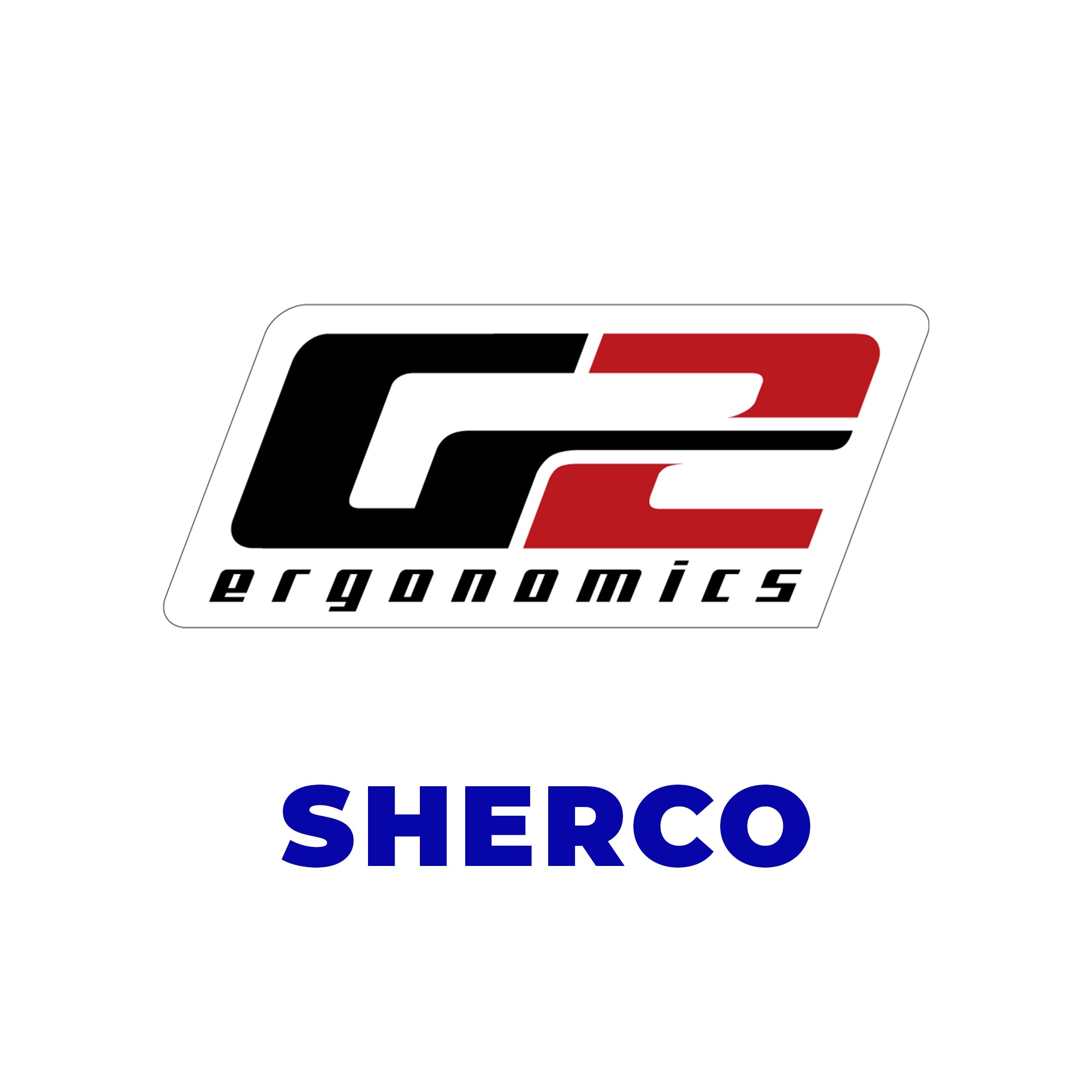 G2 Ergonomics Sherco