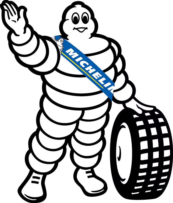 Michelin Tyres