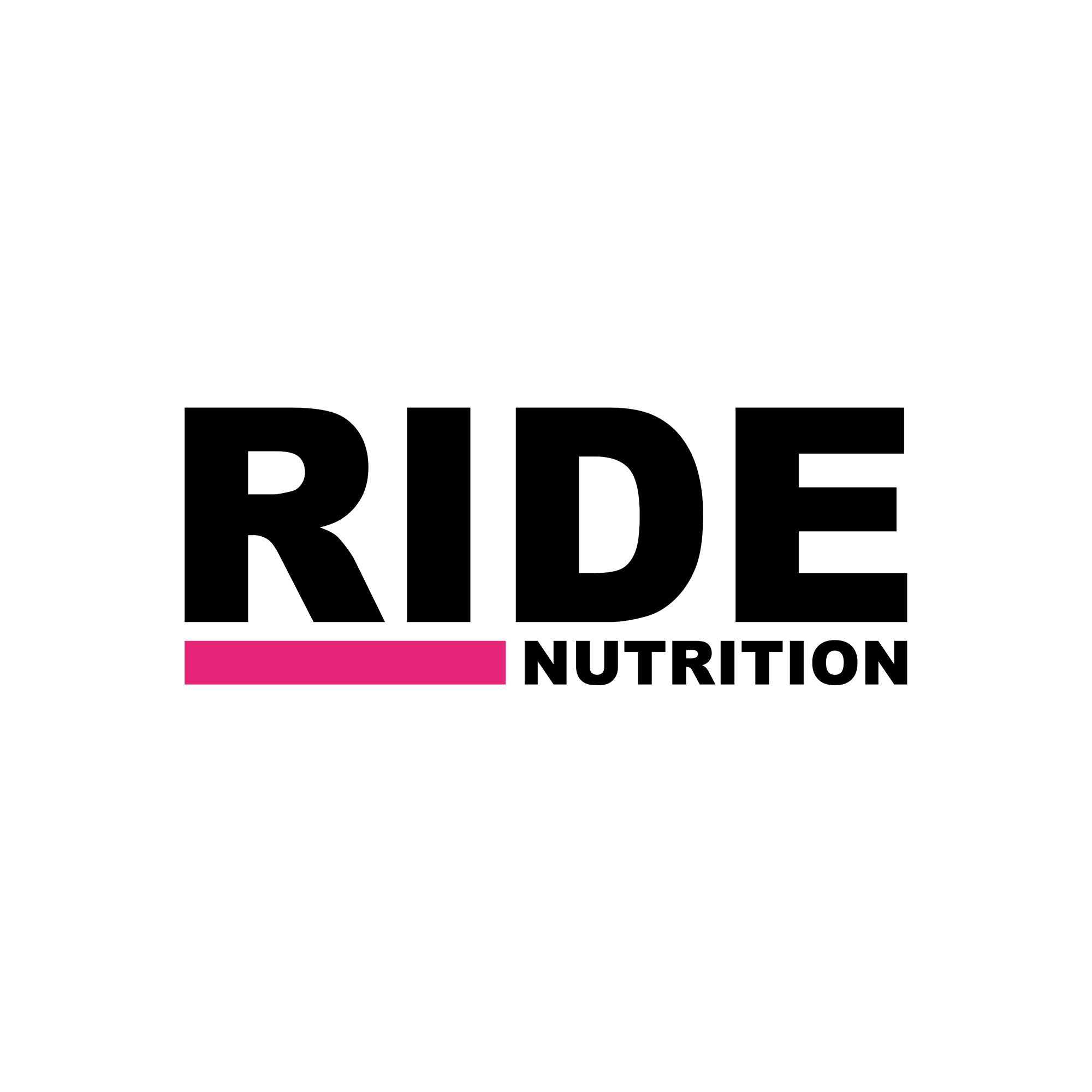 RIDE Nutrition