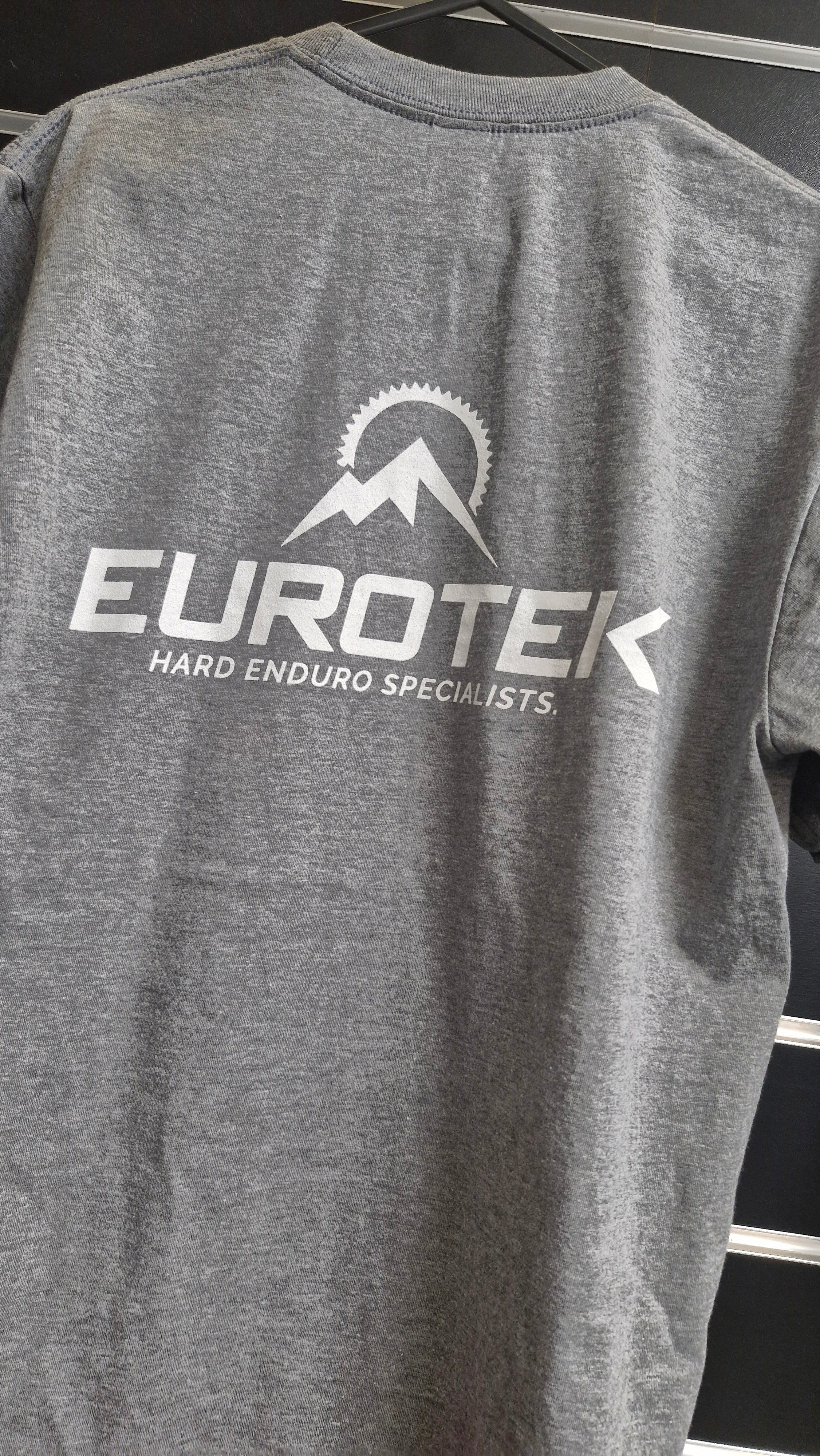 Eurotek UK