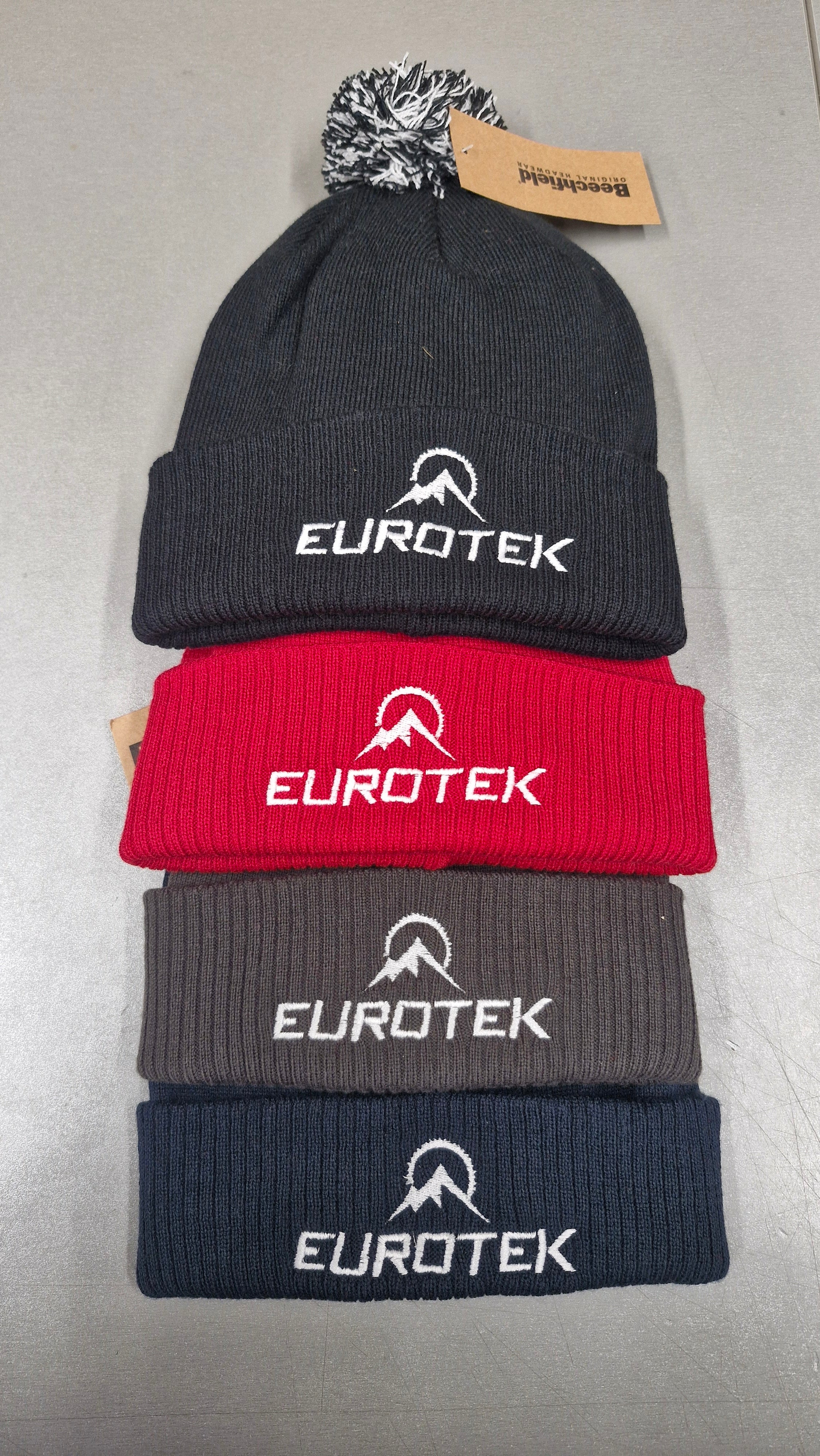 Eurotek UK