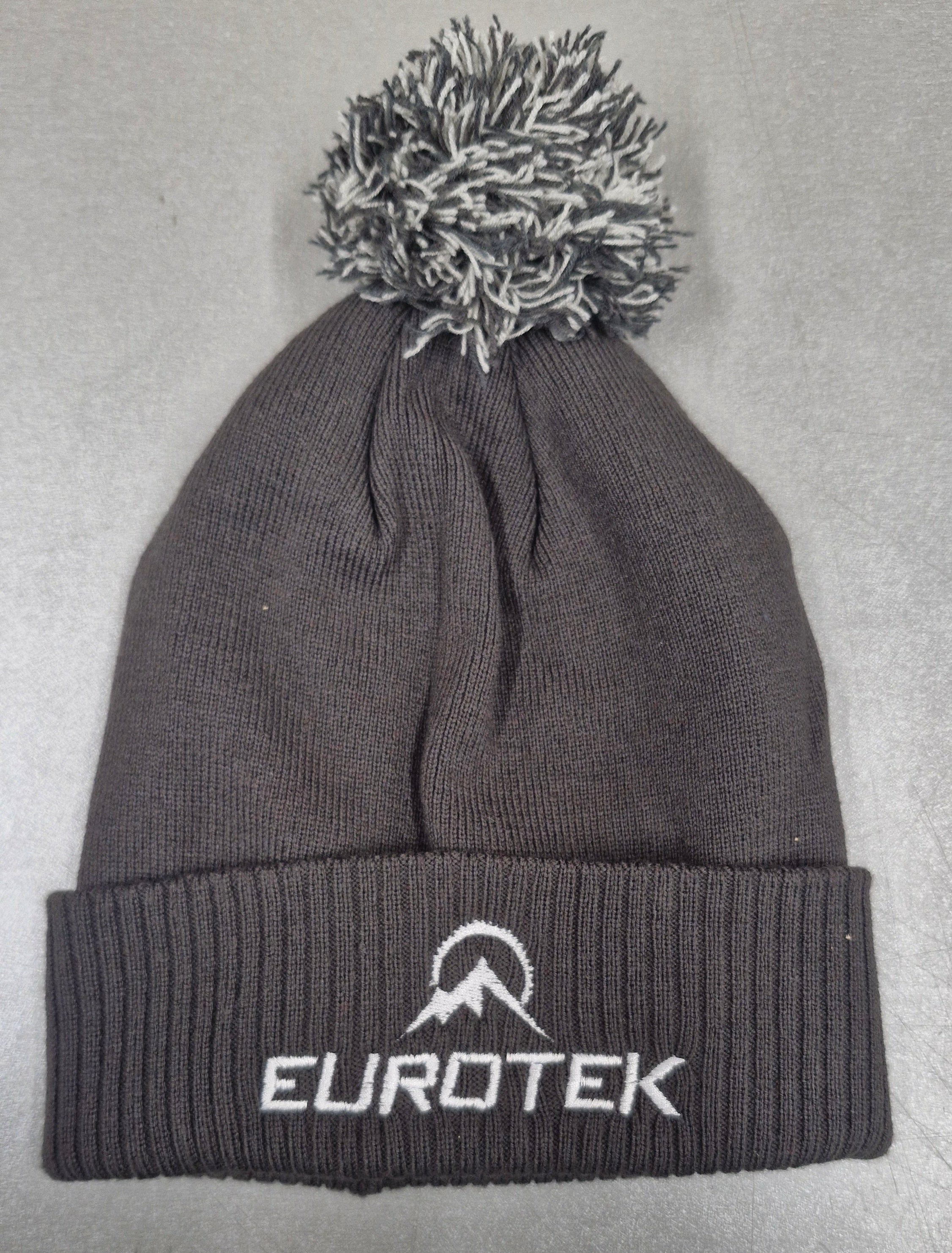 Eurotek UK