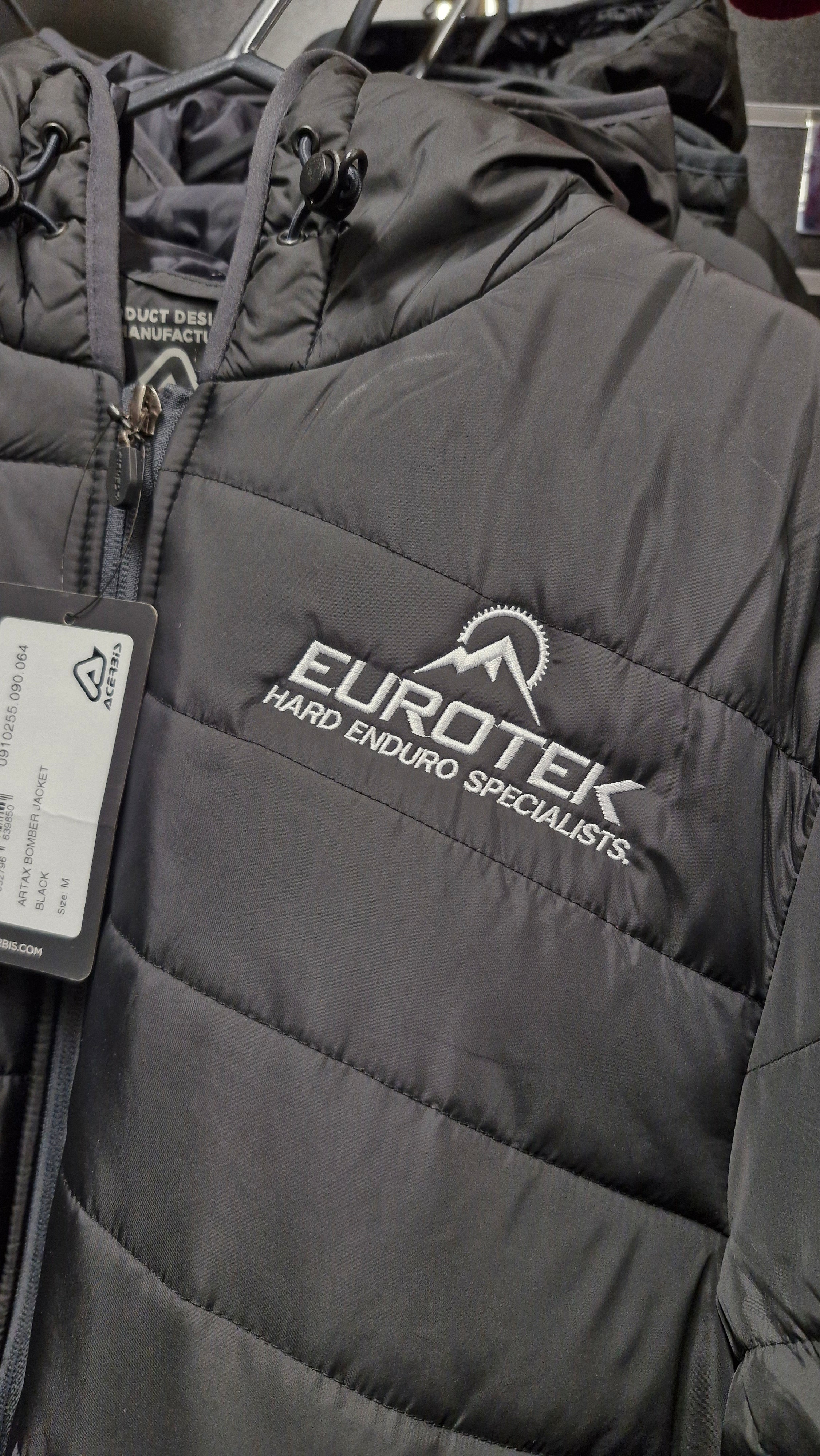 Eurotek UK