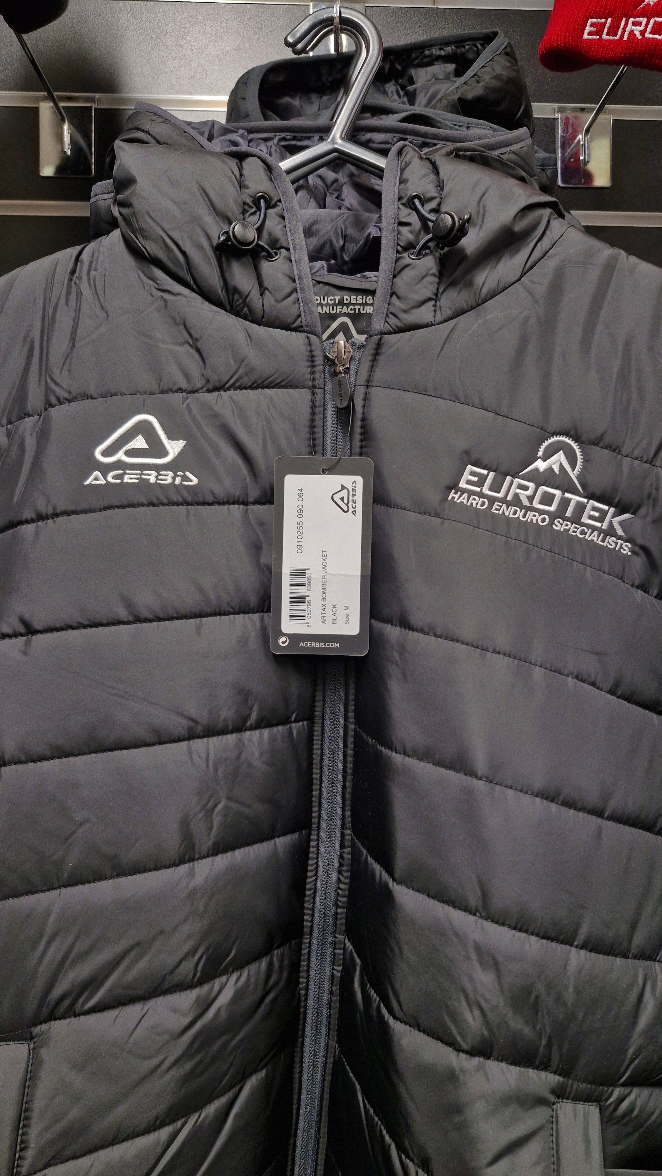 Eurotek UK