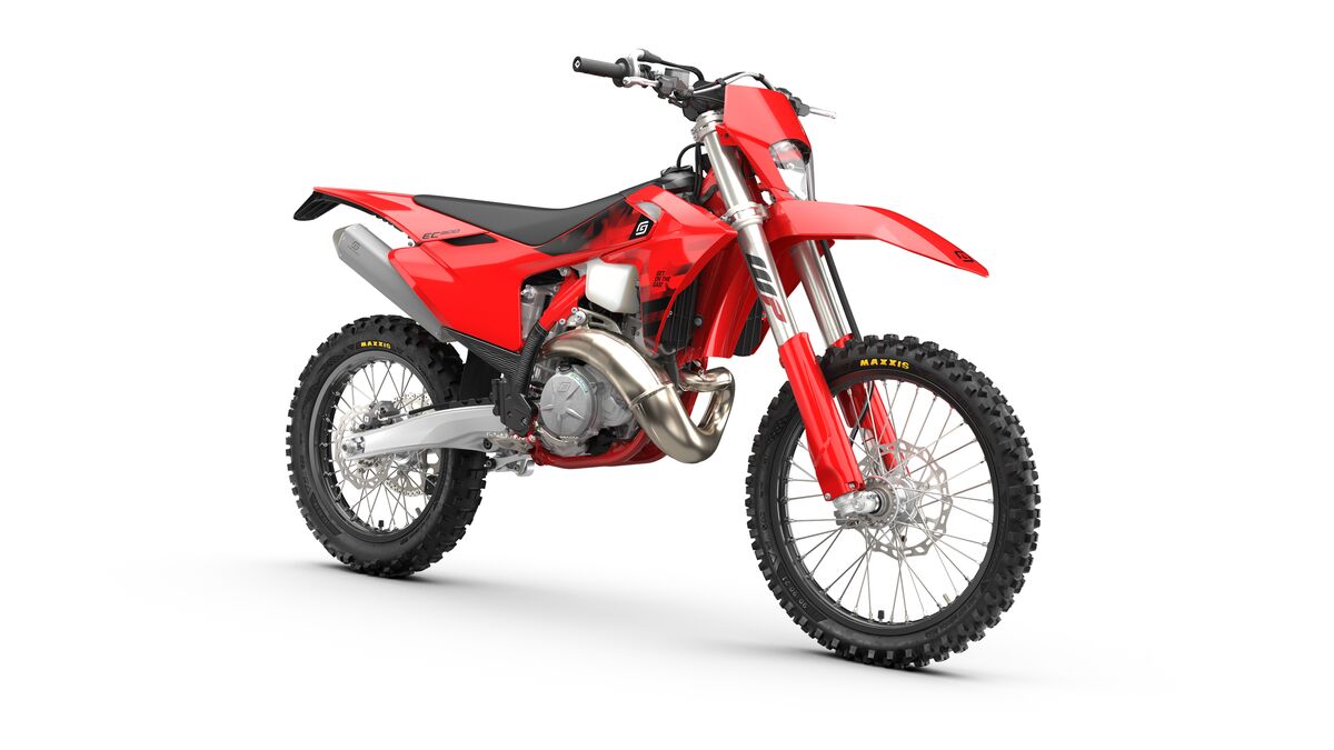 Bikes Gasgas Ec300 For Sale New 2025 GASGAS EC 300 Red Motorcycles