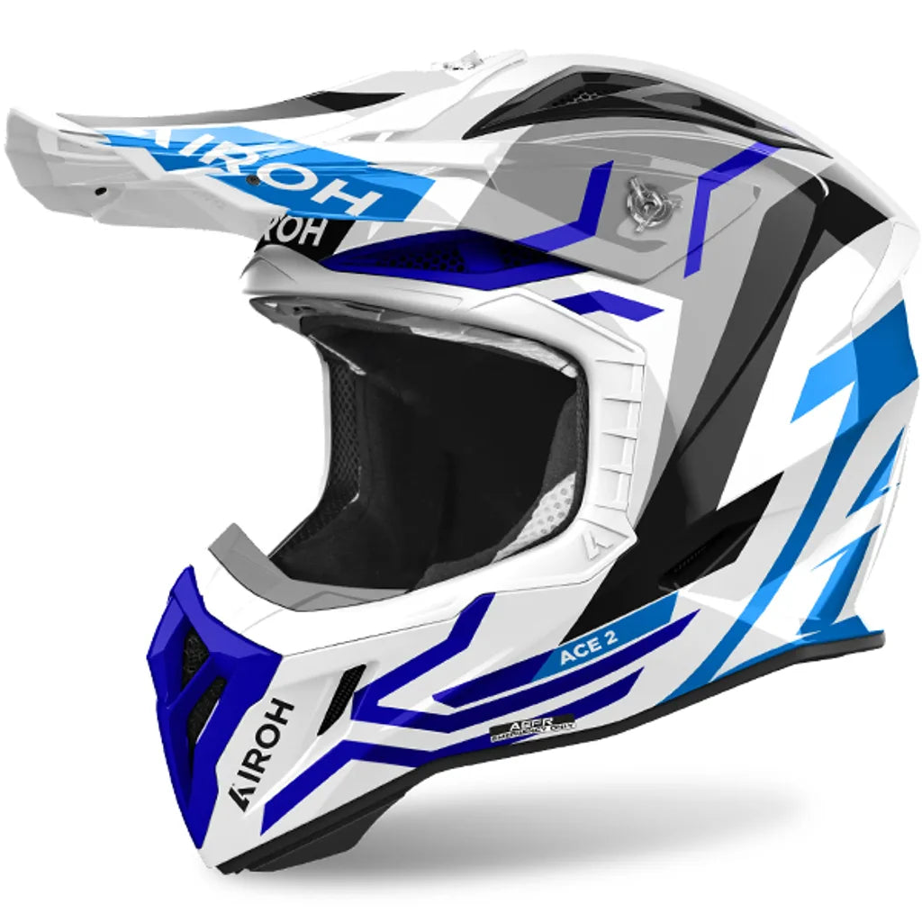 Airoh Aviator Ace 2