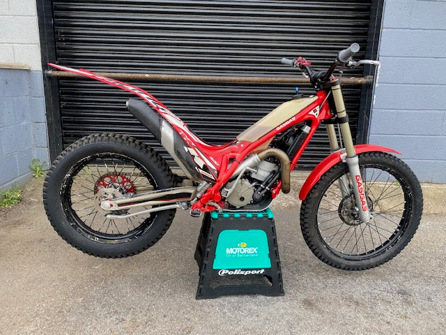 Enduro Gas Gas Trials Bike Price GasGas EC 450F 2024 Marsh Powersports