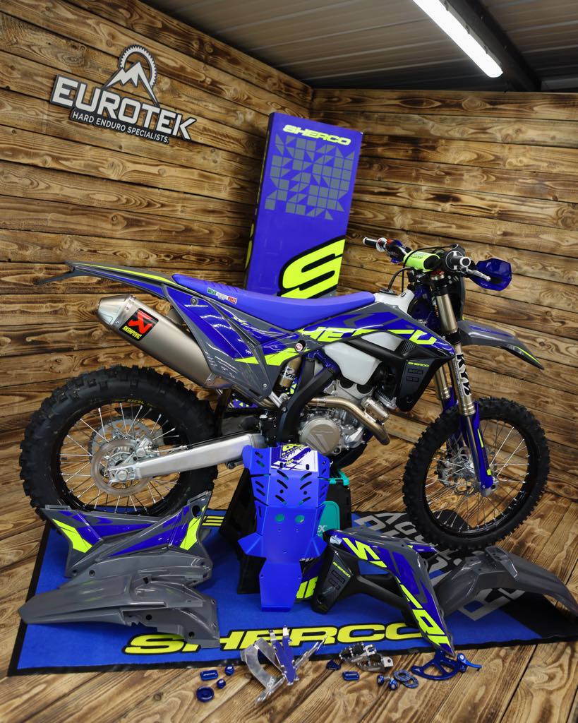 Eurotek UK